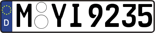 M-YI9235
