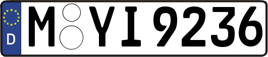 M-YI9236