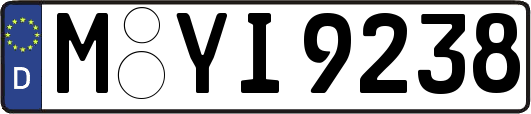 M-YI9238