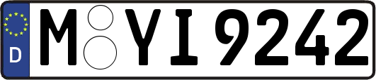 M-YI9242