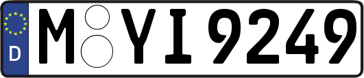 M-YI9249