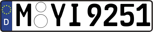 M-YI9251
