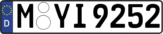 M-YI9252