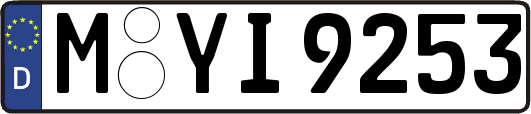 M-YI9253