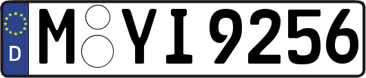 M-YI9256