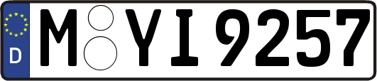 M-YI9257