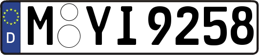 M-YI9258