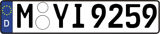 M-YI9259
