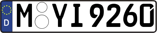 M-YI9260