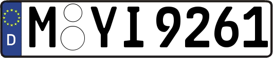 M-YI9261