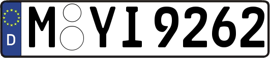 M-YI9262