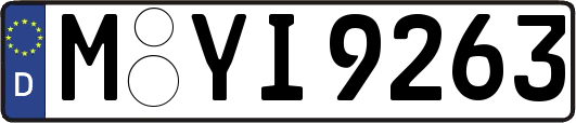 M-YI9263