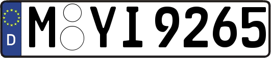 M-YI9265