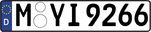 M-YI9266