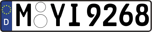 M-YI9268