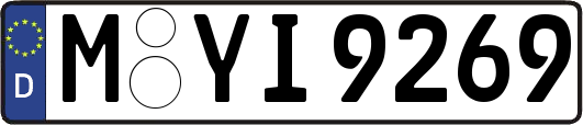 M-YI9269