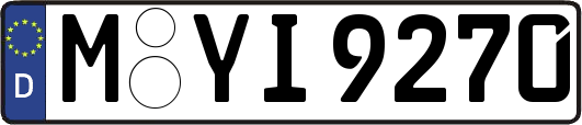 M-YI9270