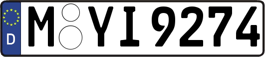 M-YI9274