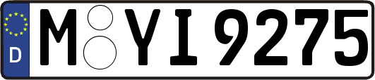 M-YI9275
