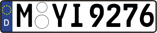 M-YI9276