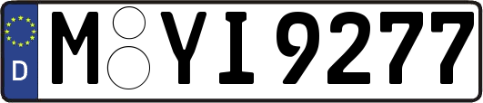 M-YI9277