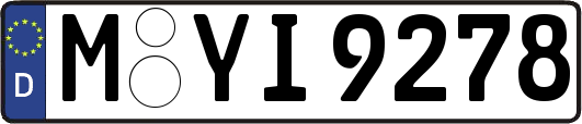 M-YI9278
