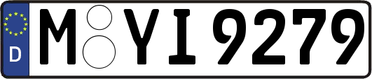 M-YI9279