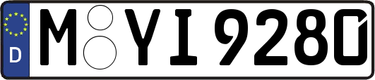 M-YI9280