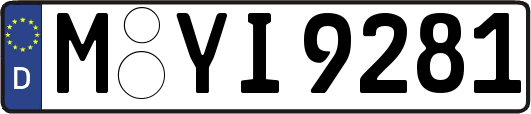 M-YI9281