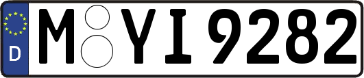M-YI9282