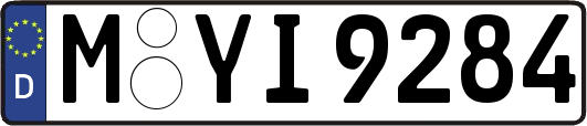 M-YI9284