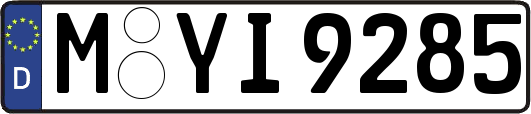 M-YI9285