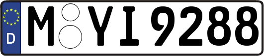 M-YI9288