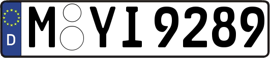 M-YI9289