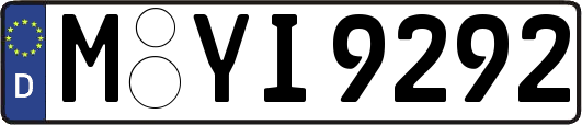 M-YI9292