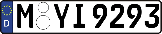 M-YI9293