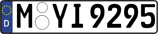M-YI9295