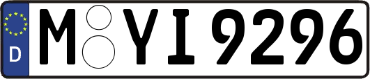 M-YI9296