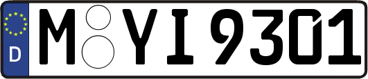 M-YI9301