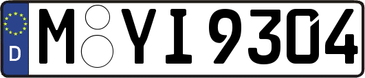 M-YI9304