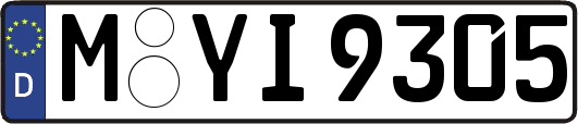 M-YI9305