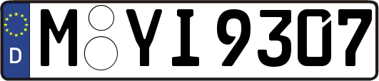M-YI9307