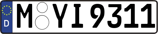 M-YI9311