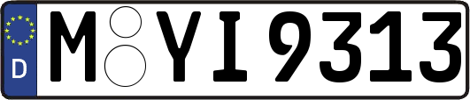 M-YI9313