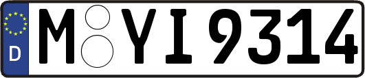 M-YI9314