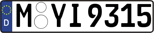 M-YI9315