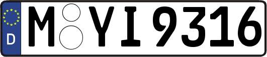 M-YI9316