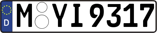 M-YI9317