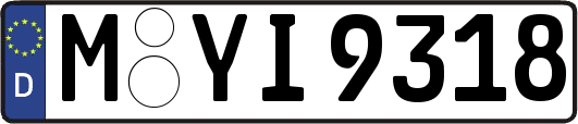 M-YI9318