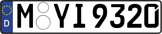 M-YI9320